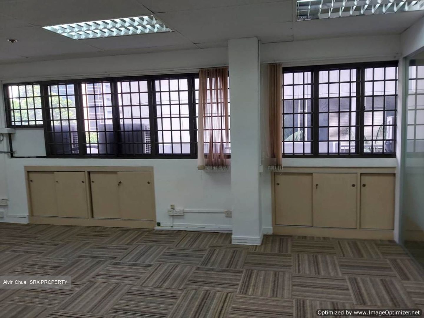 Union Building (D2), Office #572102331